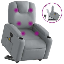 VidaXL 3204380 fauteuil
