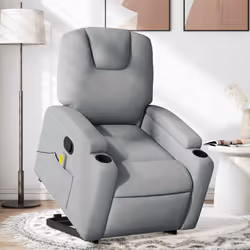 VidaXL 3204380 fauteuil