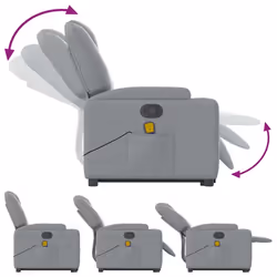 VidaXL 3204380 fauteuil - Vue supplémentaire 7