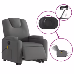 VidaXL 3204381 fauteuil - Vue supplémentaire 6