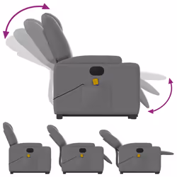 VidaXL 3204381 fauteuil - Vue supplémentaire 7