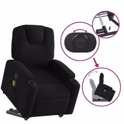 VidaXL 3204382 fauteuil - Vue supplémentaire 6