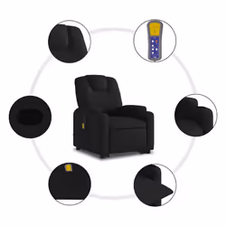 VidaXL 3204382 fauteuil - Vue supplémentaire 8
