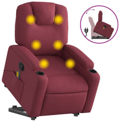VidaXL 3204383 fauteuil