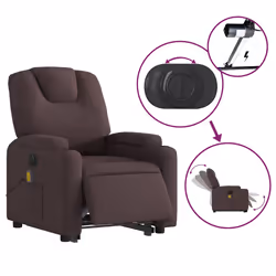 VidaXL 3204385 fauteuil - Vue supplémentaire 6