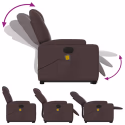 VidaXL 3204385 fauteuil - Vue supplémentaire 7