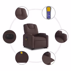 VidaXL 3204385 fauteuil - Vue supplémentaire 8