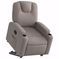 VidaXL 3204400 fauteuil