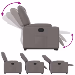VidaXL 3204400 fauteuil - Vue supplémentaire 6