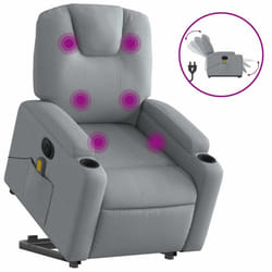 VidaXL 3204404 fauteuil