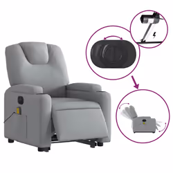 VidaXL 3204404 fauteuil - Vue supplémentaire 6