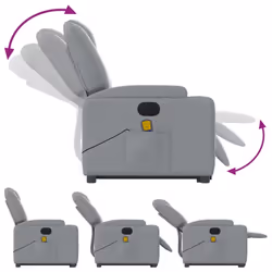 VidaXL 3204404 fauteuil - Vue supplémentaire 7