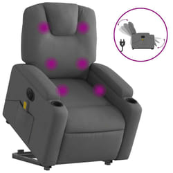 VidaXL 3204405 fauteuil