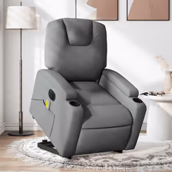 VidaXL 3204405 fauteuil