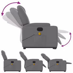 VidaXL 3204405 fauteuil - Vue supplémentaire 7