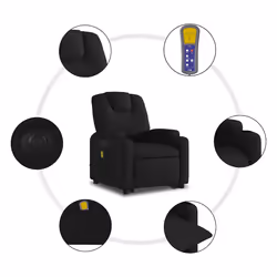 VidaXL 3204406 fauteuil - Vue supplémentaire 8