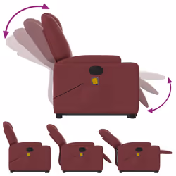 VidaXL 3204407 fauteuil - Vue supplémentaire 7