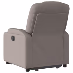VidaXL 3204412 fauteuil - Vue supplémentaire 4