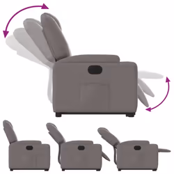 VidaXL 3204412 fauteuil - Vue supplémentaire 6