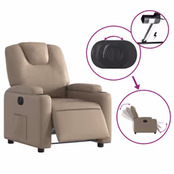 VidaXL 3204429 fauteuil - Vue supplémentaire 6