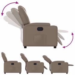 VidaXL 3204429 fauteuil - Vue supplémentaire 7