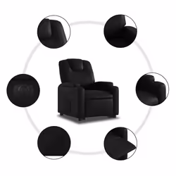 VidaXL 3204430 fauteuil - Vue supplémentaire 7