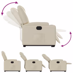 VidaXL 3204431 fauteuil - Vue supplémentaire 7