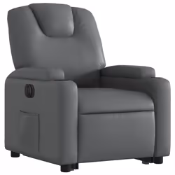 VidaXL 3204433 fauteuil - Vue supplémentaire 4