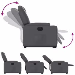 VidaXL 3204433 fauteuil - Vue supplémentaire 7