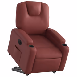 VidaXL 3204434 fauteuil