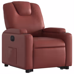 VidaXL 3204434 fauteuil - Vue supplémentaire 4