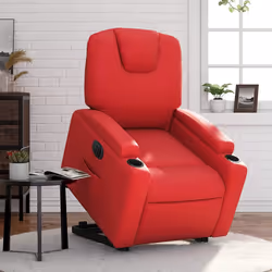 VidaXL 3204435 fauteuil - Vue supplémentaire 2