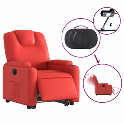 VidaXL 3204435 fauteuil - Vue supplémentaire 6