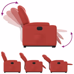 VidaXL 3204435 fauteuil - Vue supplémentaire 7