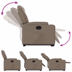 VidaXL 3204436 fauteuil - Vue supplémentaire 7