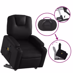 VidaXL 3204437 fauteuil - Vue supplémentaire 6