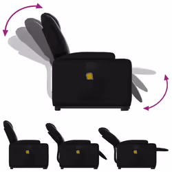 VidaXL 3204437 fauteuil - Vue supplémentaire 7