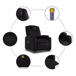 VidaXL 3204437 fauteuil - Vue supplémentaire 8