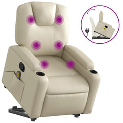 VidaXL 3204438 fauteuil