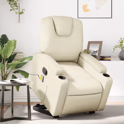 VidaXL 3204438 fauteuil