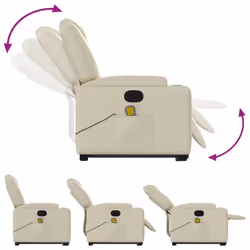 VidaXL 3204438 fauteuil - Vue supplémentaire 7
