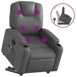 VidaXL 3204440 fauteuil