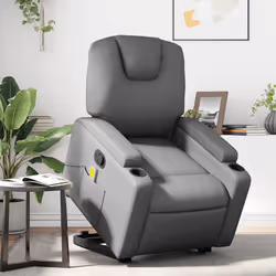 VidaXL 3204440 fauteuil