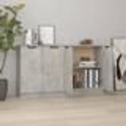 vidaXL Fauteuil inclinable électrique marron similicuir