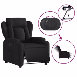 VidaXL 3204460 fauteuil - Vue supplémentaire 5