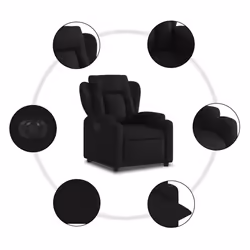VidaXL 3204460 fauteuil - Vue supplémentaire 7