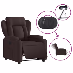 VidaXL 3204463 fauteuil - Vue supplémentaire 5