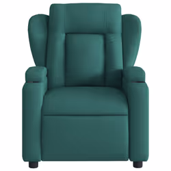 VidaXL 3204464 fauteuil - Vue supplémentaire 8