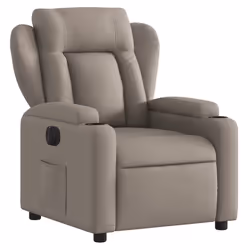 VidaXL 3204466 fauteuil - Vue supplémentaire 4