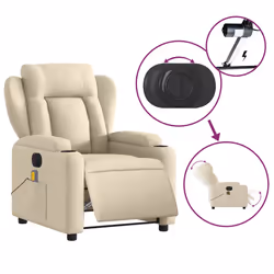 VidaXL 3204467 fauteuil - Vue supplémentaire 5